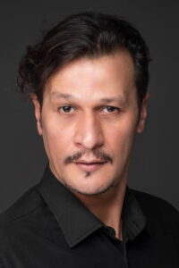 Soner Türker Yalnız Kurt dizisi oyuncusu