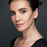 Songül Öden oyuncu fotoğrafı