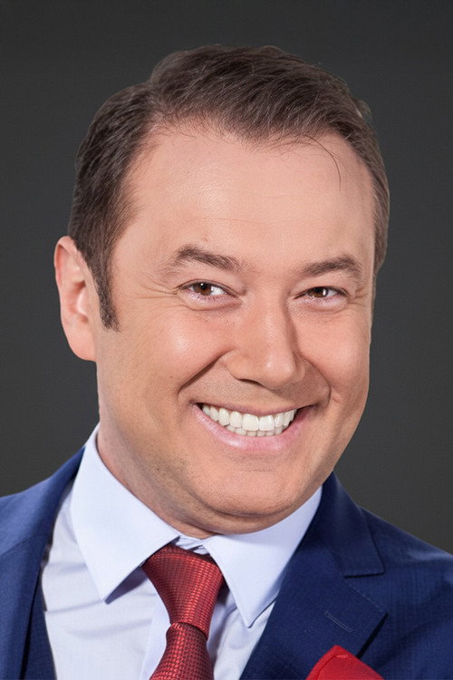 Şoray Uzun oyuncu fotoğrafı