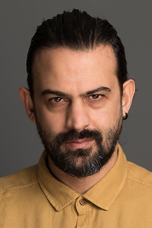 Soydan Soydaş oyuncu fotoğrafı