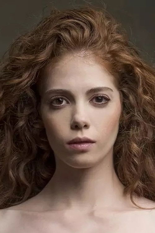 Su Kutlu oyuncu fotoğrafı