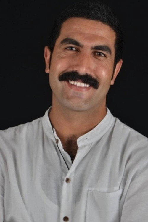 Suat Usta oyuncu fotoğrafı