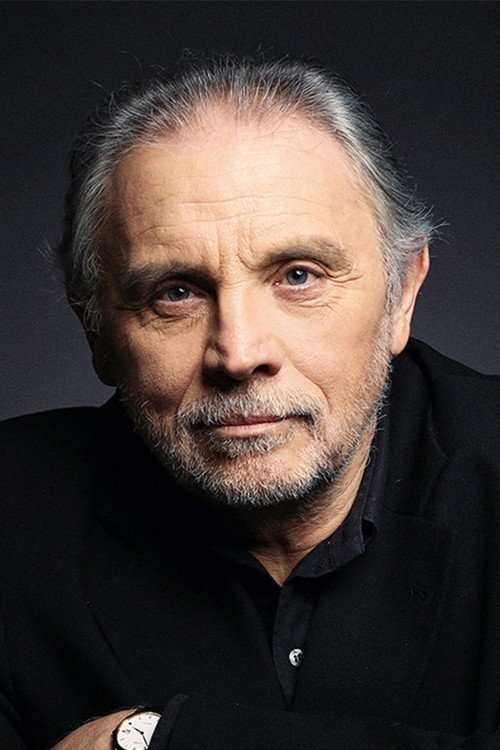 Suavi Eren oyuncu fotoğrafı