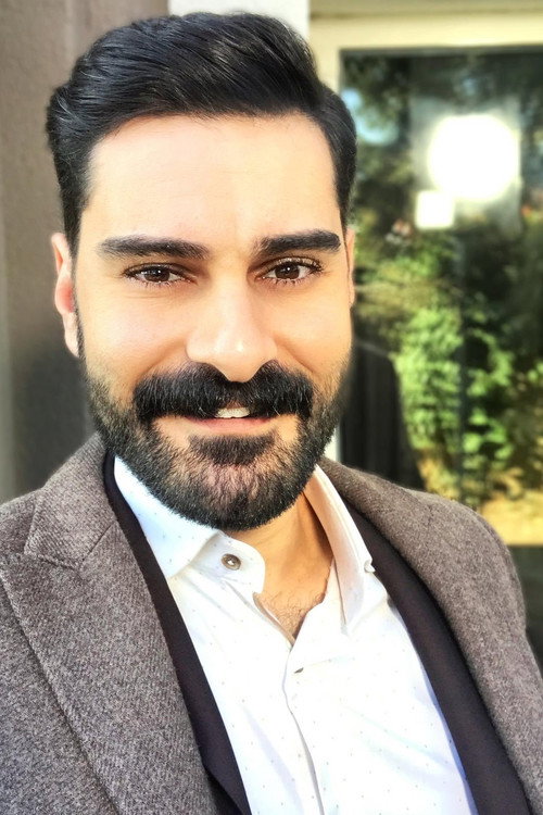 Süleyman Felek oyuncu fotoğrafı