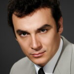 Süleyman Turan oyuncu fotoğrafı