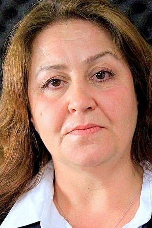 Sultan Köroğlu Kılıç oyuncu fotoğrafı