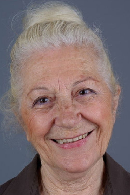 Suna Sancaktar oyuncu fotoğrafı