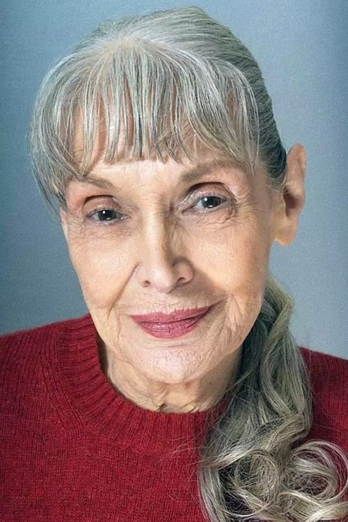 Suna Selen oyuncu fotoğrafı