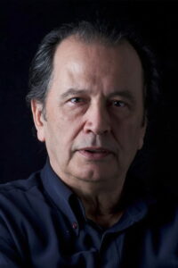 Suphi Tekniker Binbir Gece dizisi oyuncusu