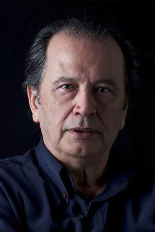 Suphi Tekniker oyuncu fotoğrafı