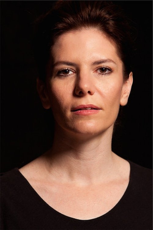 Süreyya Güzel oyuncu fotoğrafı