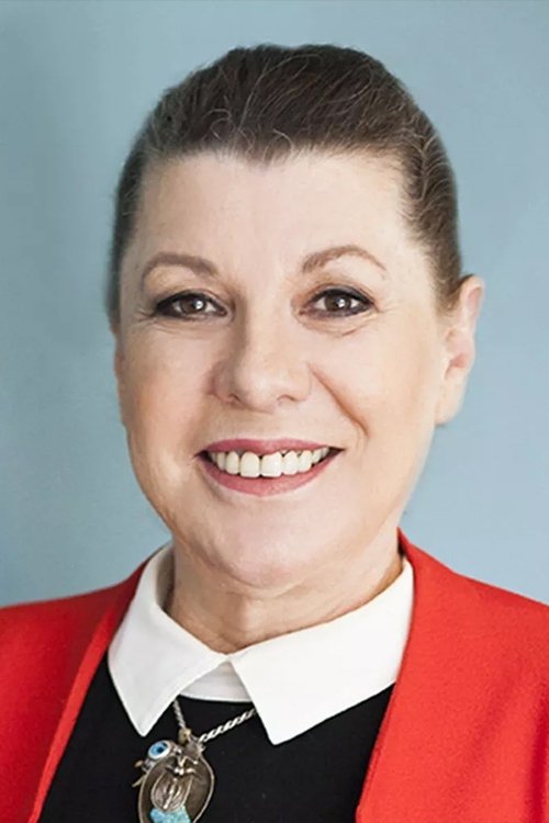 Suzan Aksoy oyuncu fotoğrafı