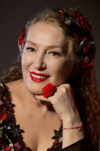 Suzan Kardeş Muhteşem Yüzyıl dizisi oyuncusu