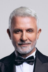 Talat Bulut Yasak Elma dizisi oyuncusu