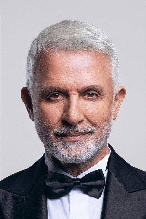 Talat Bulut oyuncu fotoğrafı