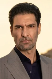 Taner Rumeli Nuri oyuncusu Taner Rumeli Nuri dizisi oyuncusu
