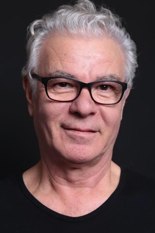 Tanfer Yaşar German oyuncu fotoğrafı