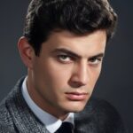 Tanju Gürsu oyuncu fotoğrafı