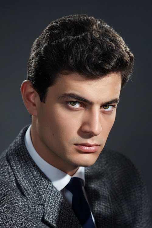 Tanju Gürsu oyuncu fotoğrafı