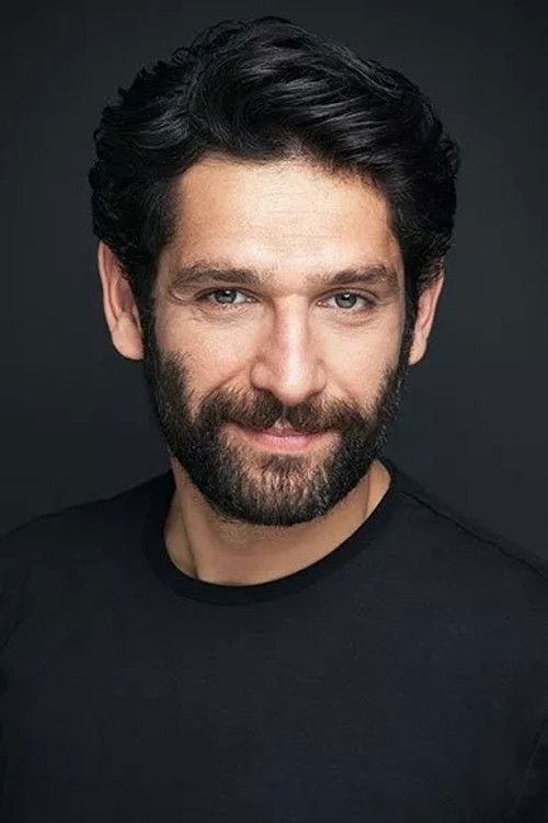 Tansel Öngel oyuncu fotoğrafı