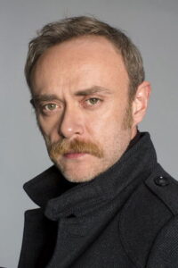 Tansu Biçer Veliaht dizisi oyuncusu