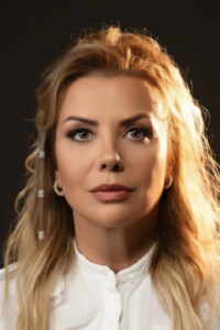 Tanyeli Avrupa Yakası dizisi oyuncusu