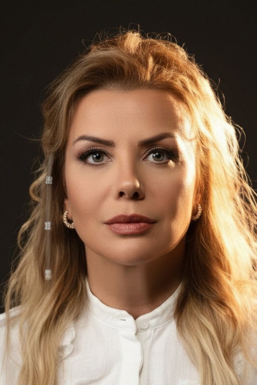 Tanyeli oyuncu fotoğrafı