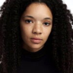 Tanzyn Crawford