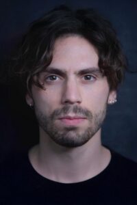 Taro Emir Tekin Sadakatsiz oyuncusu Taro Emir Tekin Sadakatsiz dizisi oyuncusu