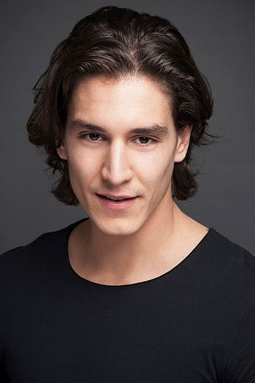 Temmuz Uğur Yıldız oyuncu fotoğrafı