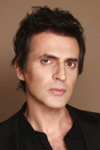 Teoman Avrupa Yakası dizisi oyuncusu