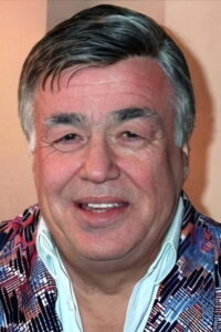 Tevfik Gelenbe Uğurlugiller dizisi oyuncusu