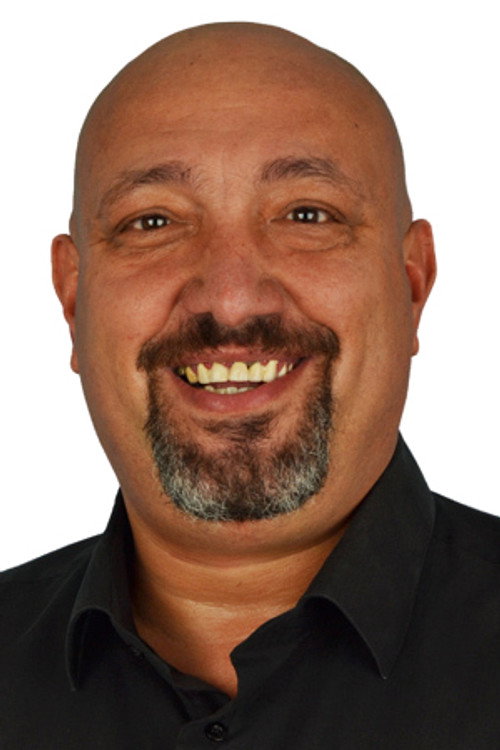 Tevfik İnceoğlu oyuncu fotoğrafı