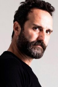 Timur Acar Akasya Durağı dizisi oyuncusu