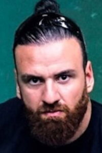 Tolga Akkaya Mehmed: Fetihler Sultanı dizisi oyuncusu