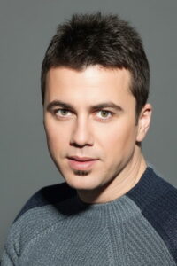 Tolga Futacı Yaprak Dökümü dizisi oyuncusu