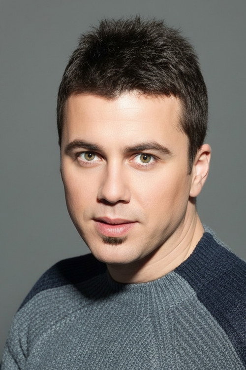 Tolga Futacı oyuncu fotoğrafı