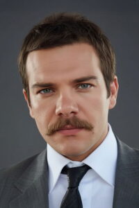 Tolga Karel Yaprak Dökümü dizisi oyuncusu