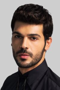 Tolga Mendi Yeni Gelin dizisi oyuncusu