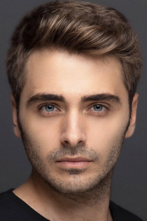 Tolga Ortancıl oyuncu fotoğrafı