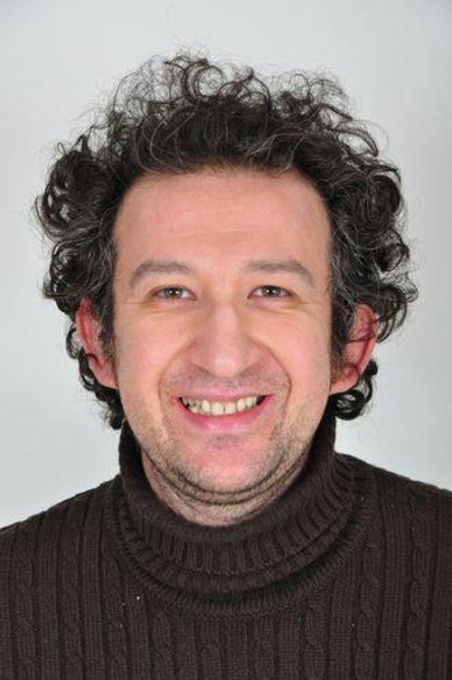 Tolga Öz oyuncu fotoğrafı