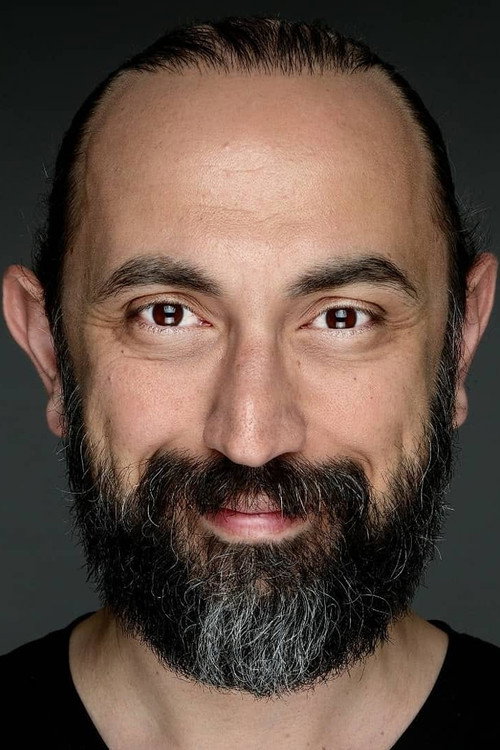 Tolga Yeter oyuncu fotoğrafı