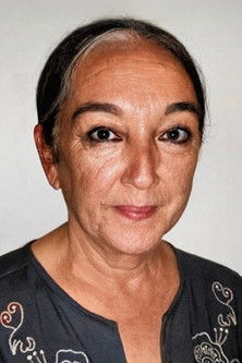 Tomris İncer oyuncu fotoğrafı