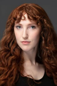 Tuana Gizem Uzunlar Kızıl Goncalar dizisi oyuncusu