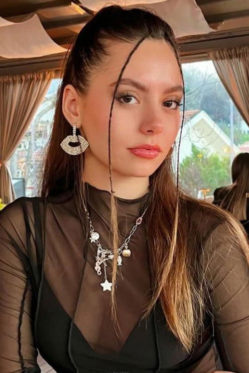 Tuana Naz Tiryaki oyuncu fotoğrafı