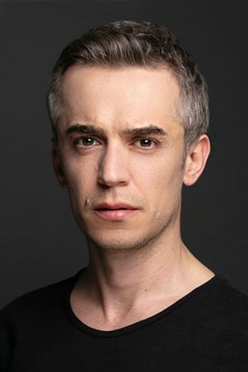 Tugay Mercan oyuncu fotoğrafı