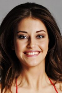 Tuğba Melis Türk oyuncu fotoğrafı