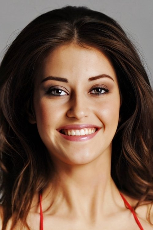 Tuğba Melis Türk oyuncu fotoğrafı