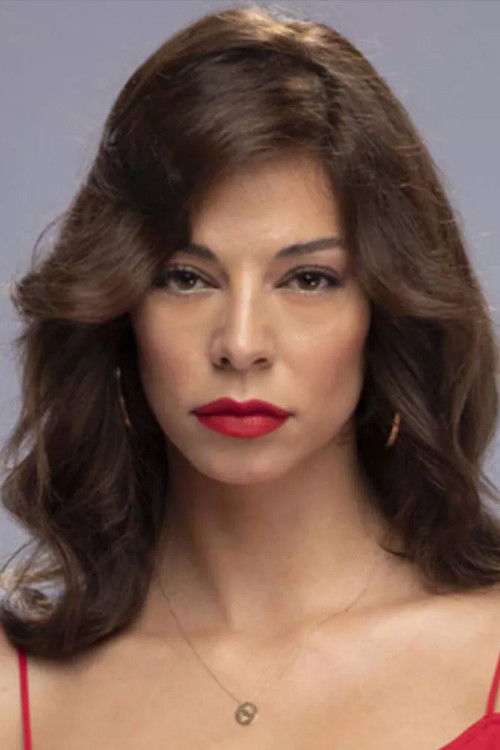 Tuğçe Karabacak oyuncu fotoğrafı