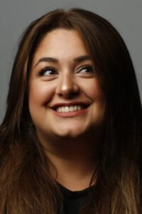 Tuğçe Karabayır Kalk Gidelim dizisi oyuncusu